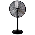 Royal Sovereign Industrial Fan, 30" PFNC-30